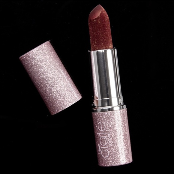 Ciate Glitter Storm Lipstick Apollo New Glam - Picture 7 of 15